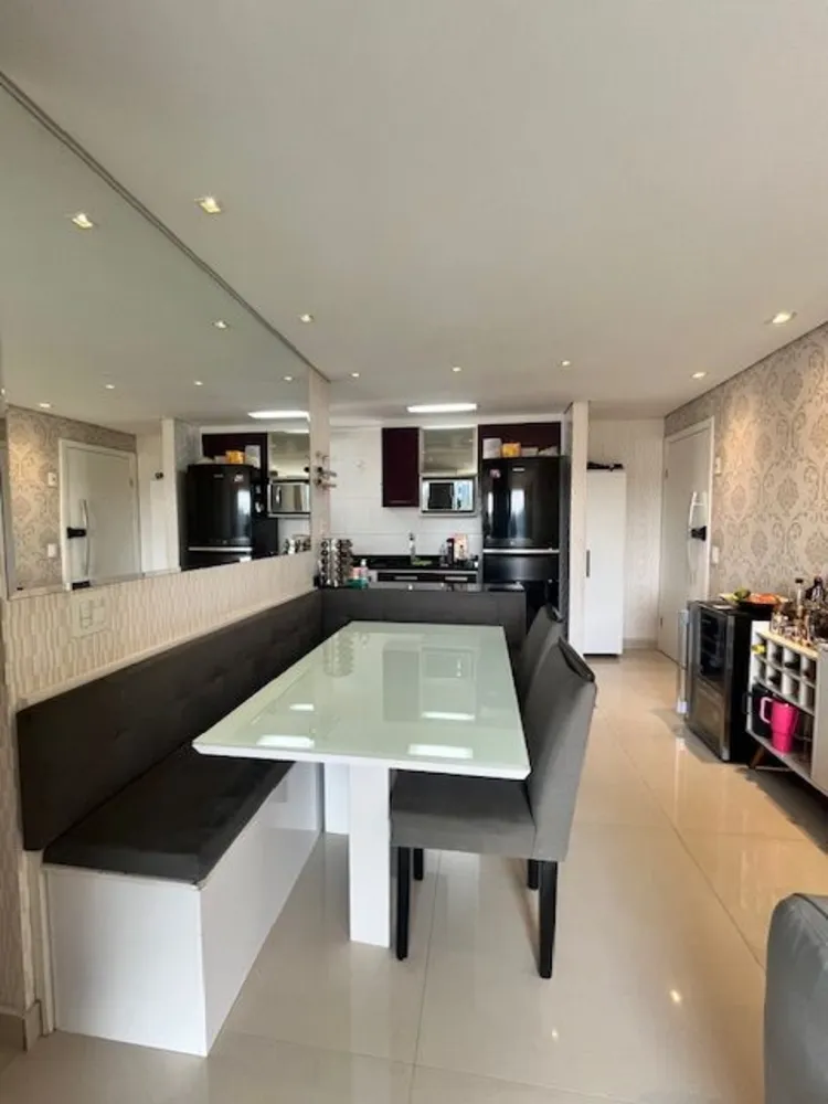 Apartamento, 3 quartos, 63 m² - Foto 5