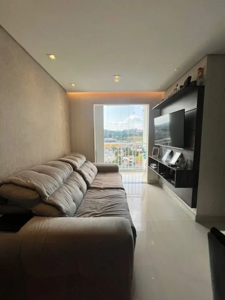 Apartamento, 3 quartos, 63 m² - Foto 4