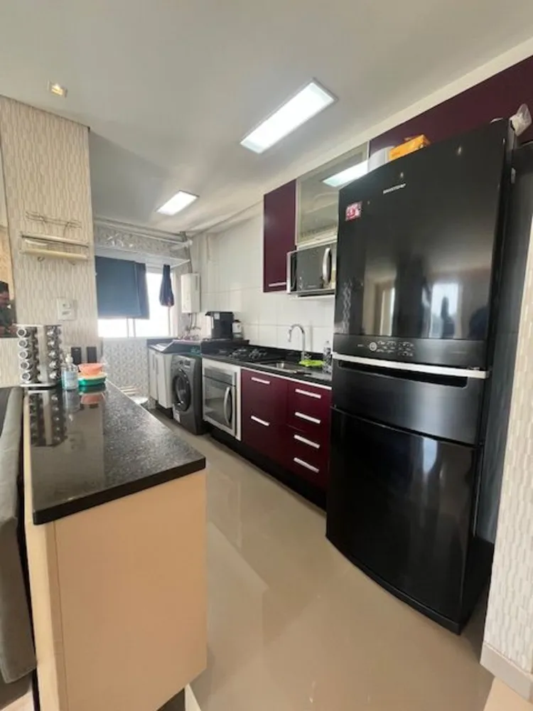 Apartamento, 3 quartos, 63 m² - Foto 10