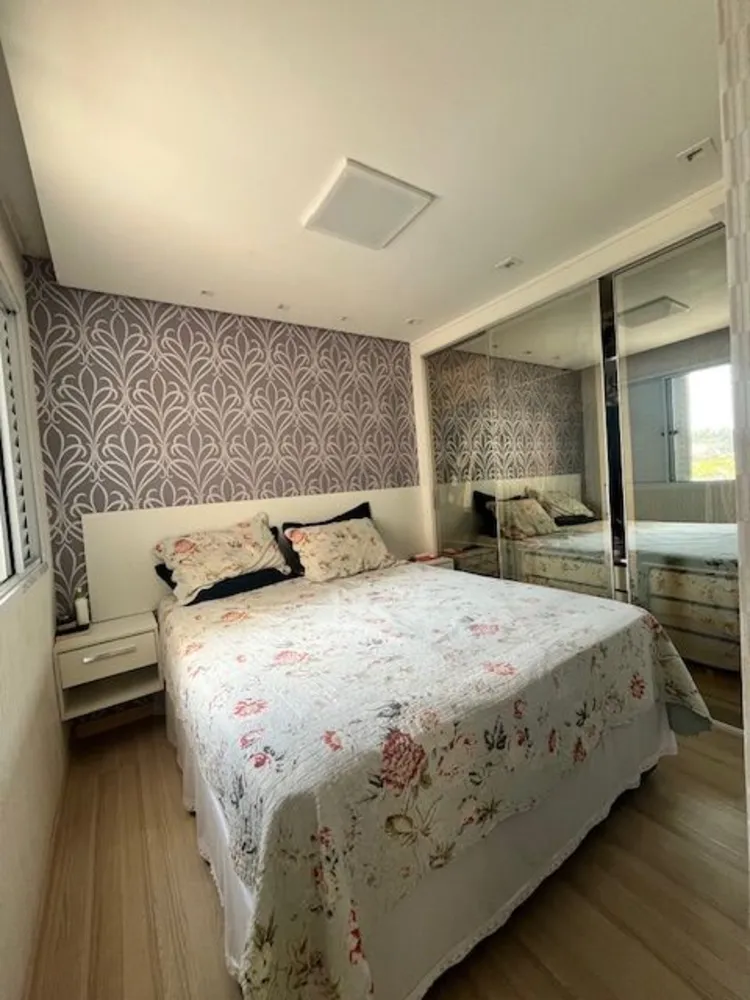 Apartamento, 3 quartos, 63 m² - Foto 11