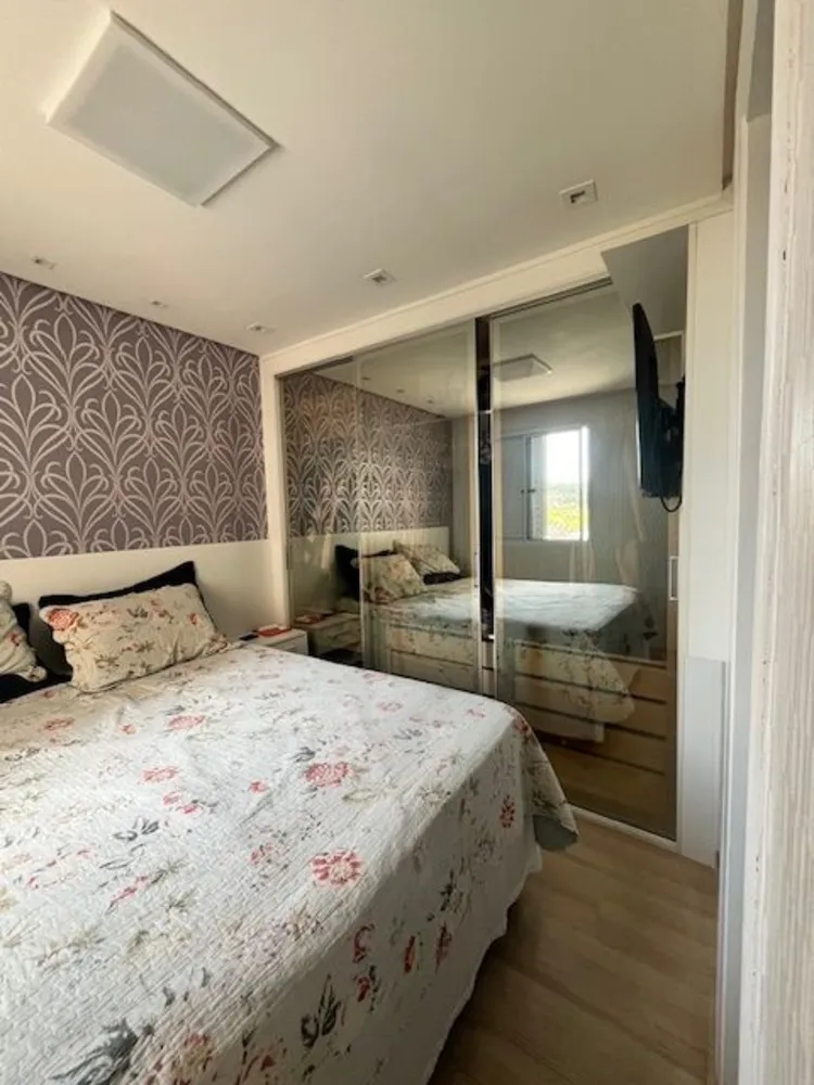 Apartamento, 3 quartos, 63 m² - Foto 7