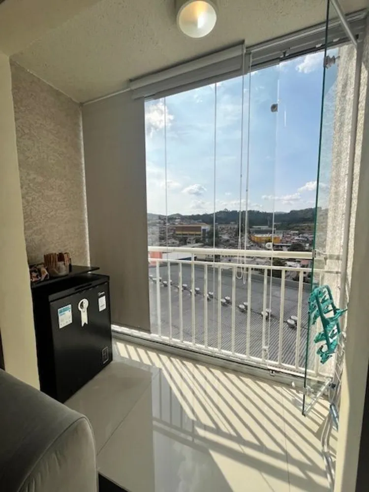 Apartamento, 3 quartos, 63 m² - Foto 6