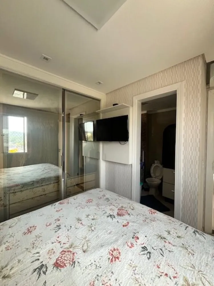 Apartamento, 3 quartos, 63 m² - Foto 8
