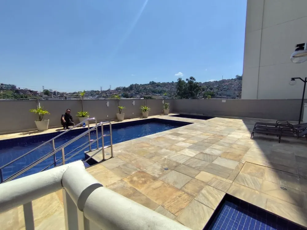 Apartamento, 2 quartos, 47 m² - Foto 9