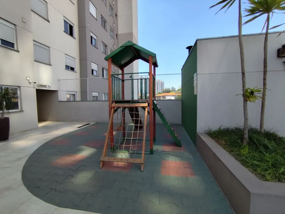 Apartamento, 2 quartos, 47 m² - Foto 5