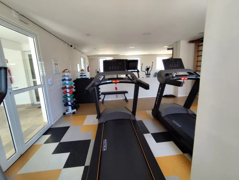 Apartamento, 2 quartos, 47 m² - Foto 8