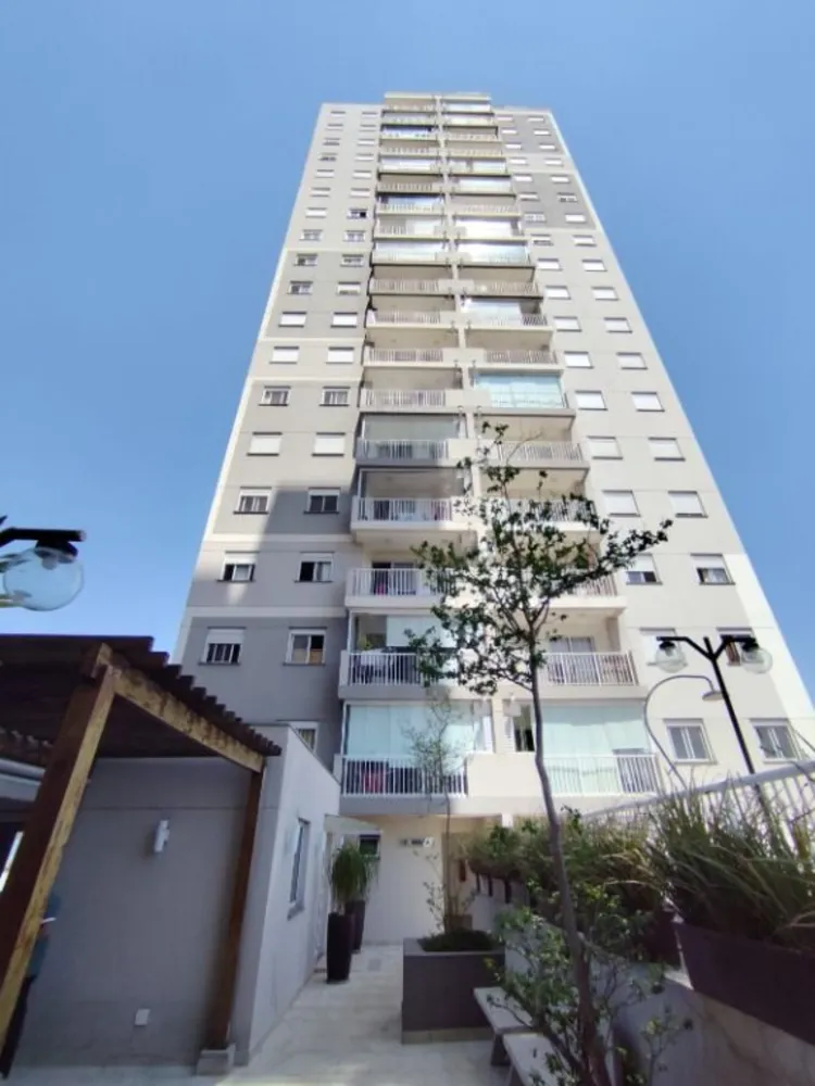 Apartamento, 2 quartos, 47 m² - Foto 3