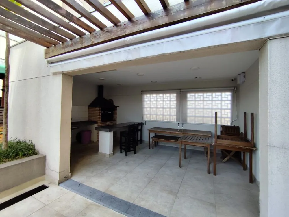 Apartamento, 2 quartos, 47 m² - Foto 6