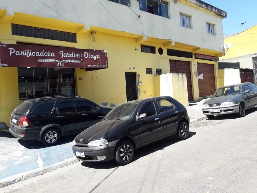 Loja-Salão à venda e aluguel, 250m² - Foto 2