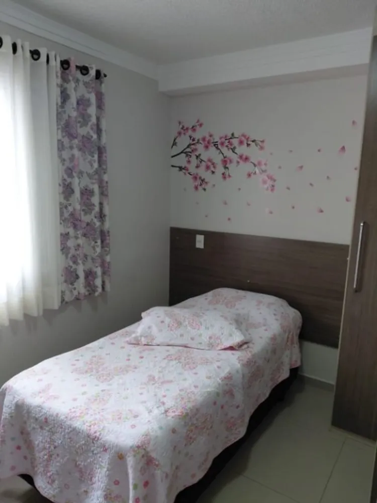 Apartamento, 2 quartos, 49 m² - Foto 5