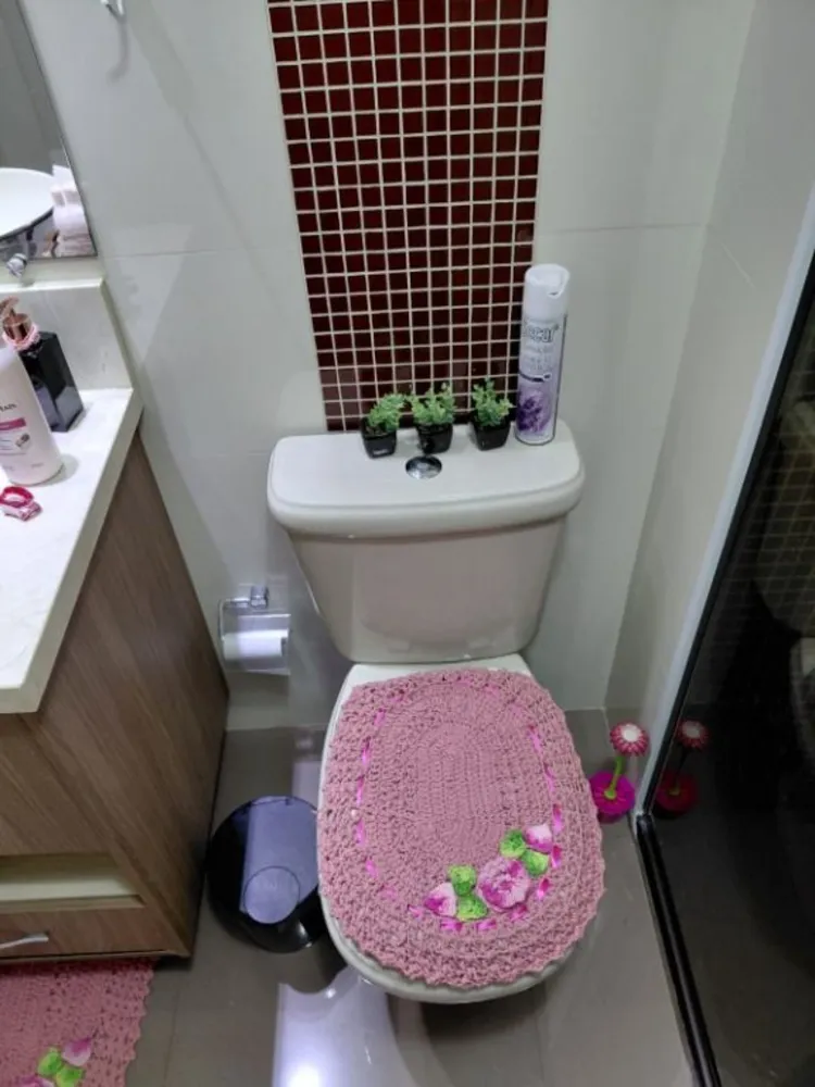 Apartamento, 2 quartos, 49 m² - Foto 7