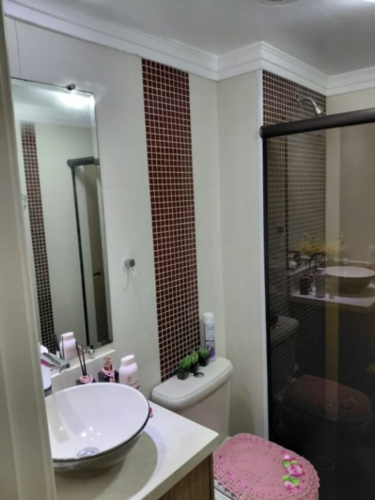 Apartamento, 2 quartos, 49 m² - Foto 6