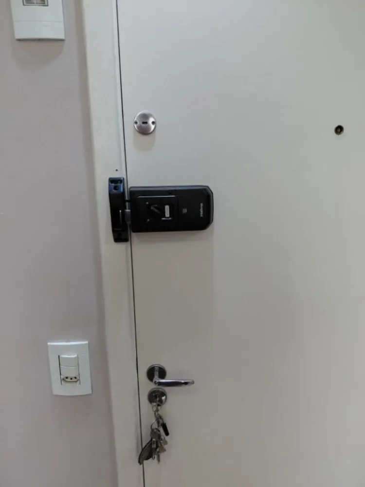 Apartamento, 2 quartos, 49 m² - Foto 8