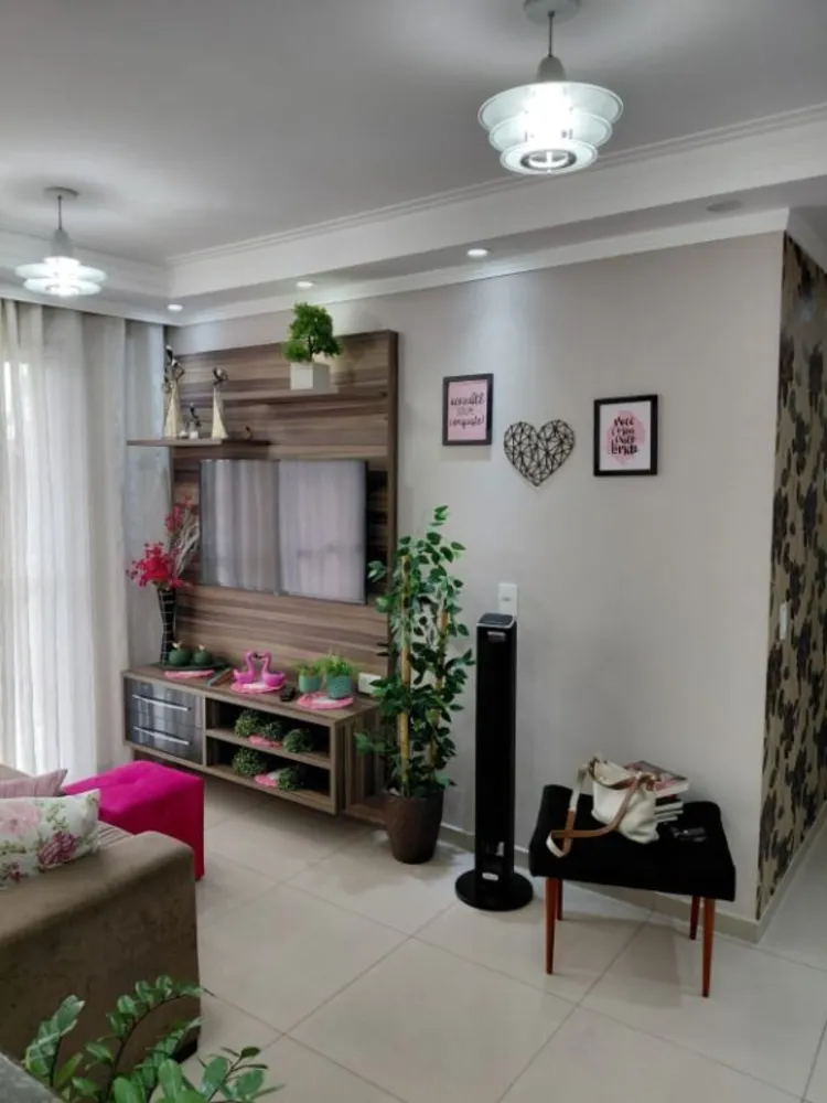 Apartamento, 2 quartos, 49 m² - Foto 4