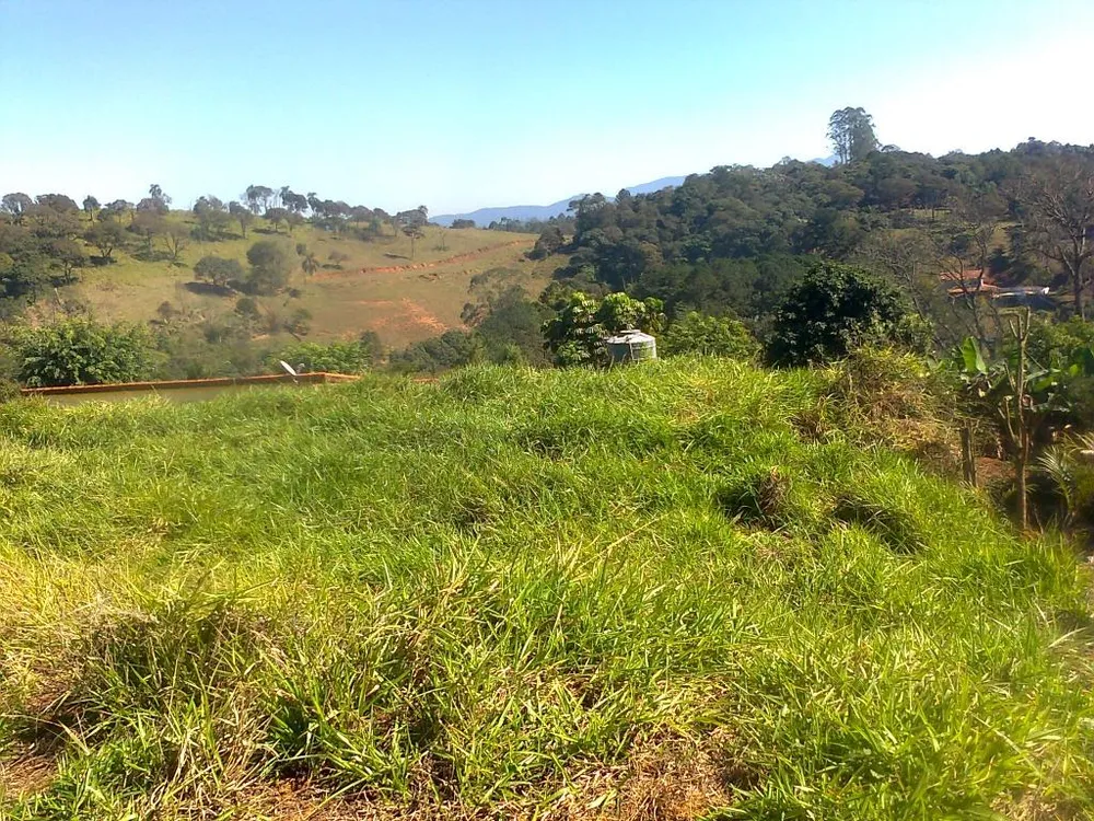 Terreno, 6 hectares - Foto 1