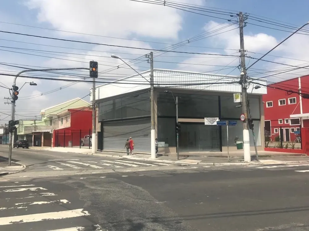 Depósito-Galpão, 220 m² - Foto 3