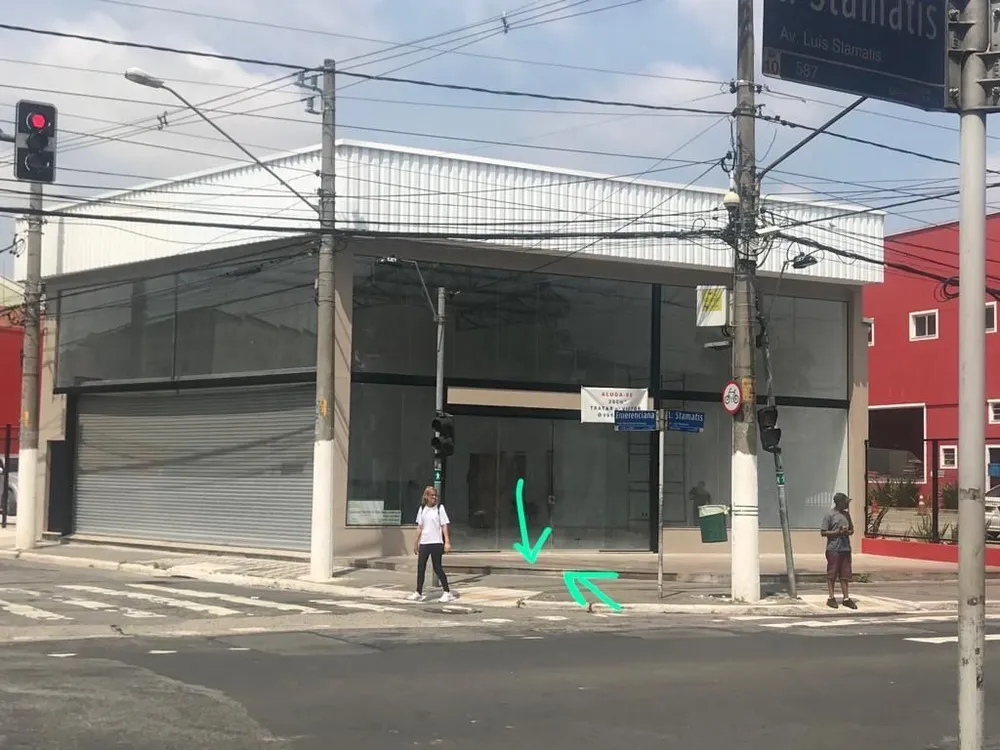Depósito-Galpão, 220 m² - Foto 4