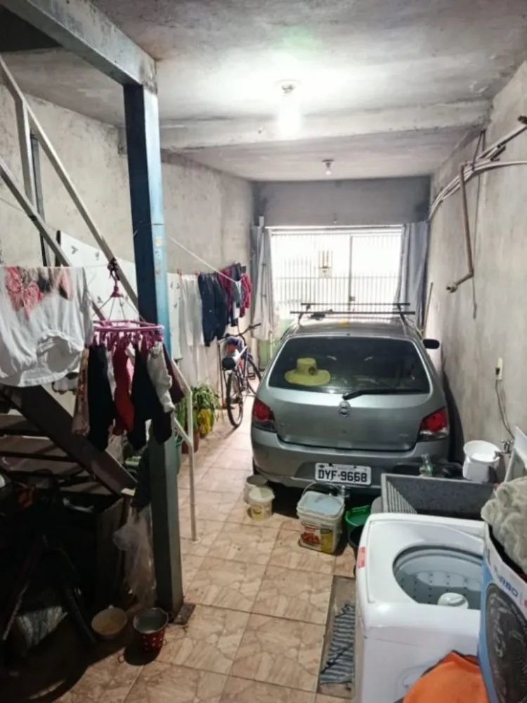 Sobrado, 2 quartos, 70 m² - Foto 1