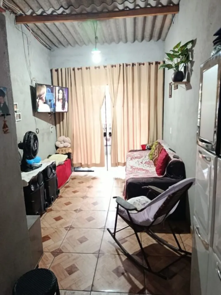 Sobrado, 2 quartos, 70 m² - Foto 2