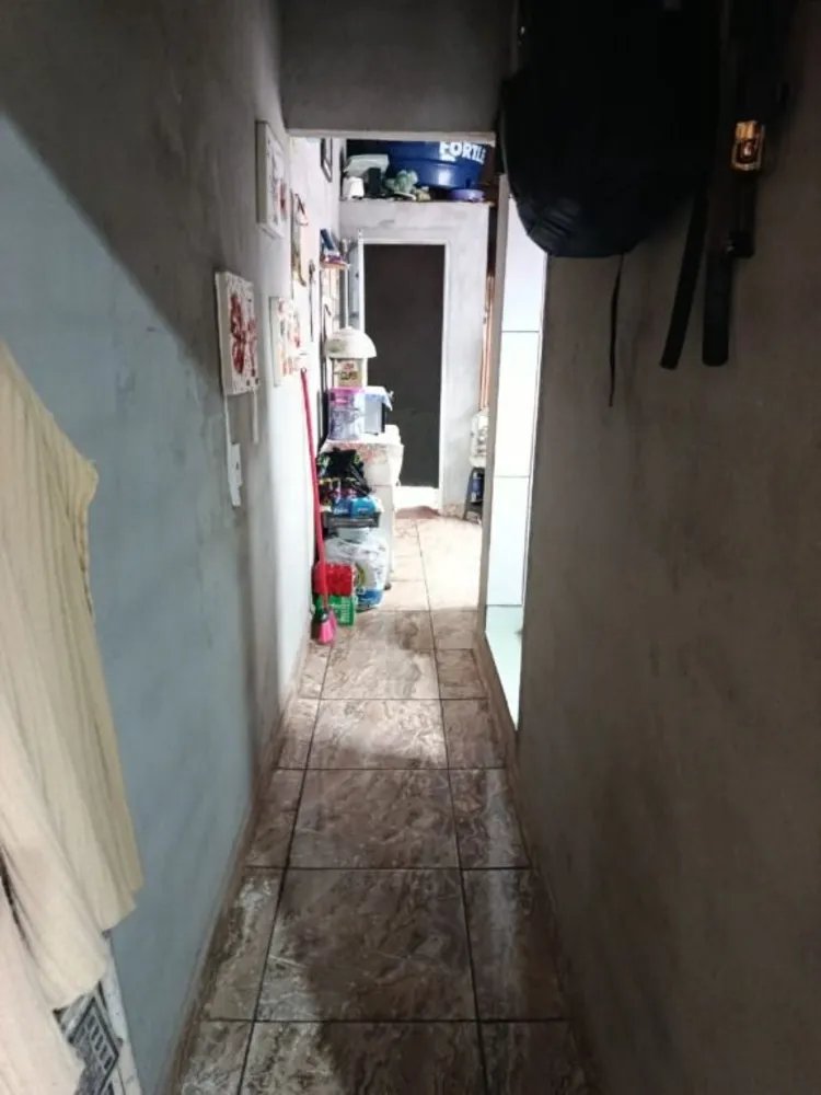 Sobrado, 2 quartos, 70 m² - Foto 6