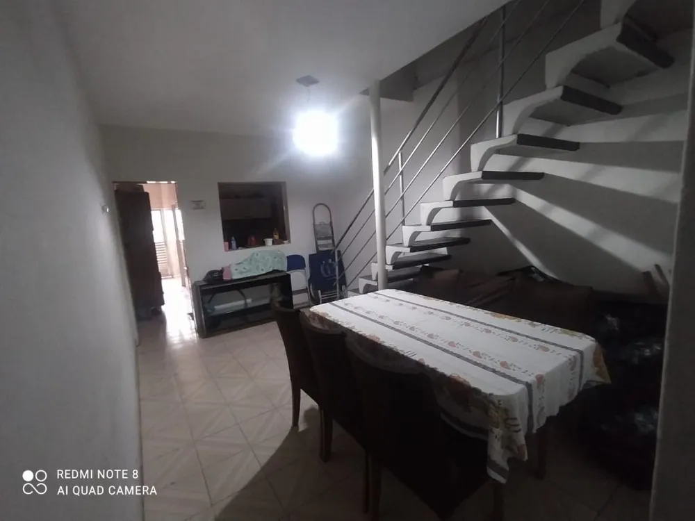 Sobrado, 2 quartos, 140 m² - Foto 9
