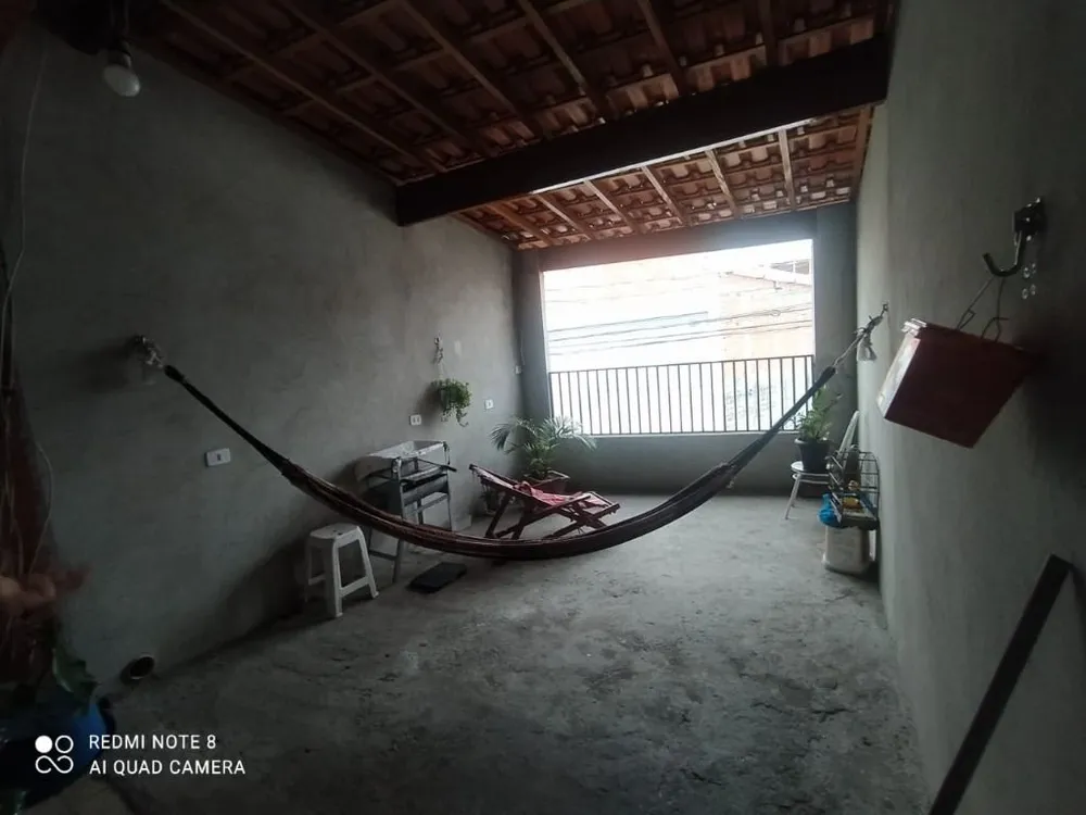 Sobrado, 2 quartos, 140 m² - Foto 1