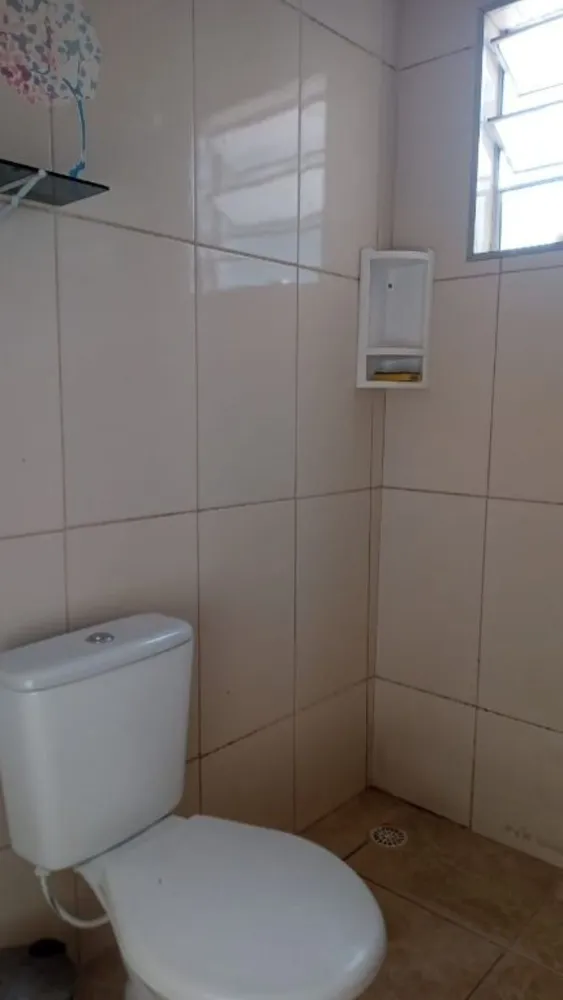 Sobrado, 4 quartos, 150 m² - Foto 9