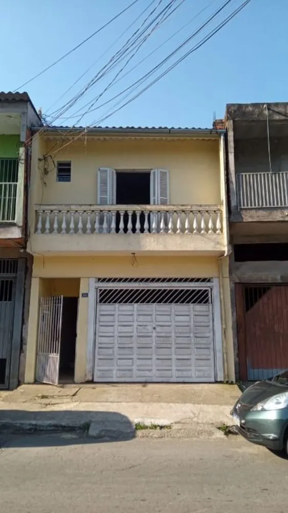 Sobrado, 4 quartos, 150 m² - Foto 10