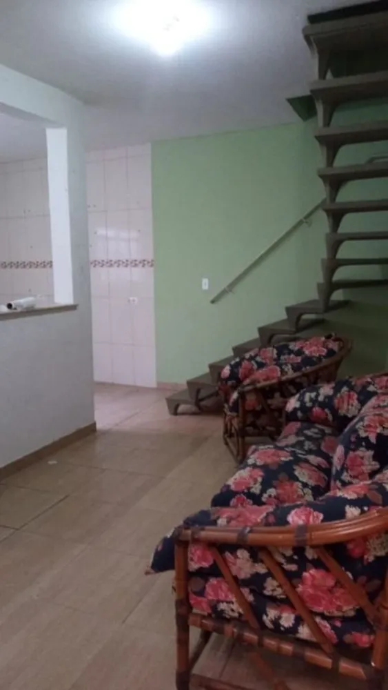 Sobrado, 4 quartos, 150 m² - Foto 3