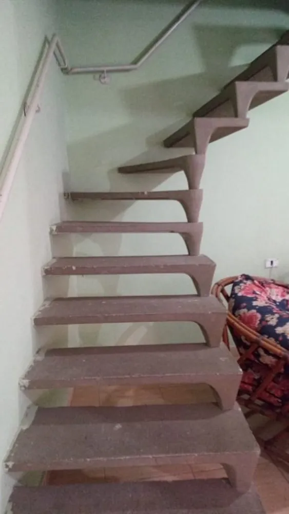 Sobrado, 4 quartos, 150 m² - Foto 7