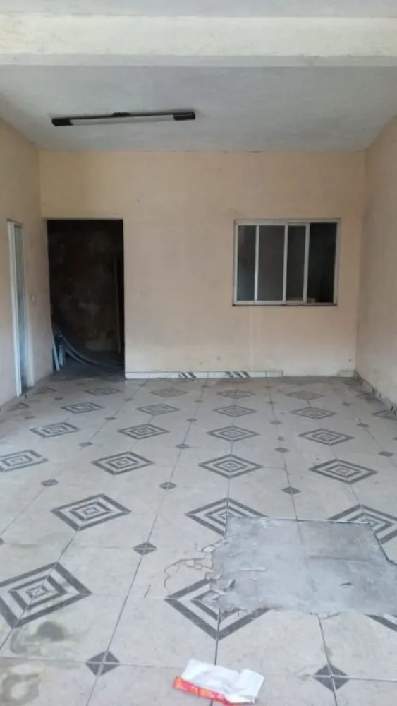 Sobrado, 4 quartos, 150 m² - Foto 1