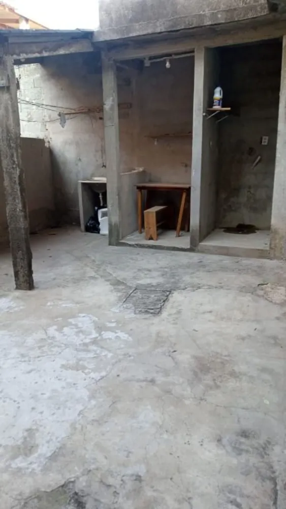 Sobrado, 4 quartos, 150 m² - Foto 6