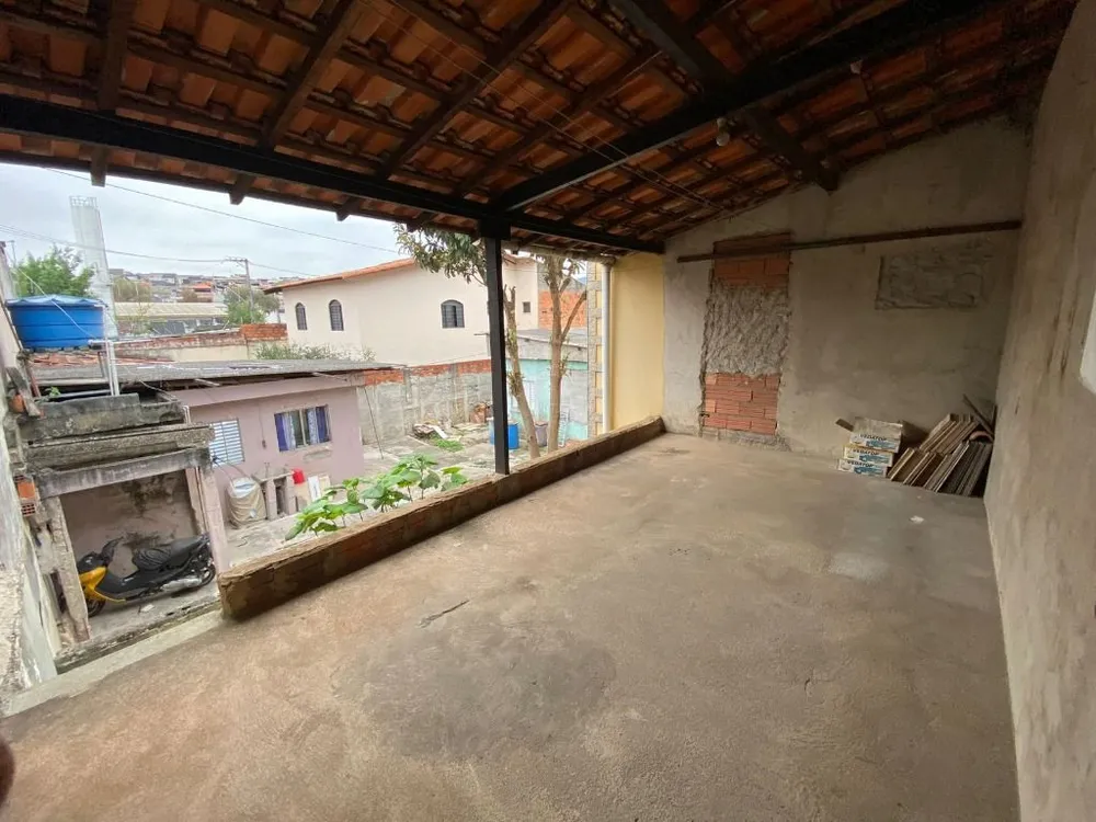 Sobrado, 2 quartos, 90 m² - Foto 19