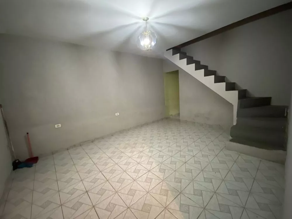 Sobrado à venda com 2 quartos, 90m² - Foto 6