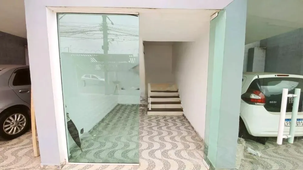 Casa, 2 quartos, 60 m² - Foto 5