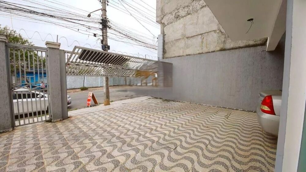 Casa, 2 quartos, 60 m² - Foto 8