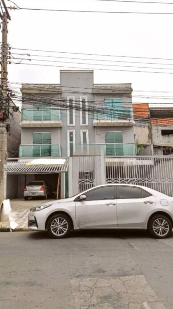 Casa, 2 quartos, 60 m² - Foto 2