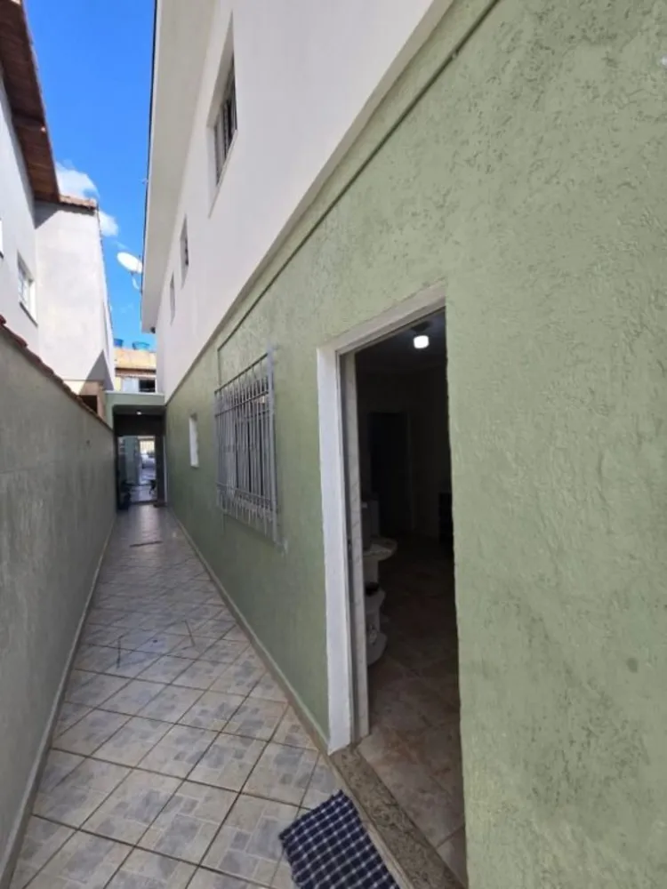 Sobrado, 3 quartos, 143 m² - Foto 7