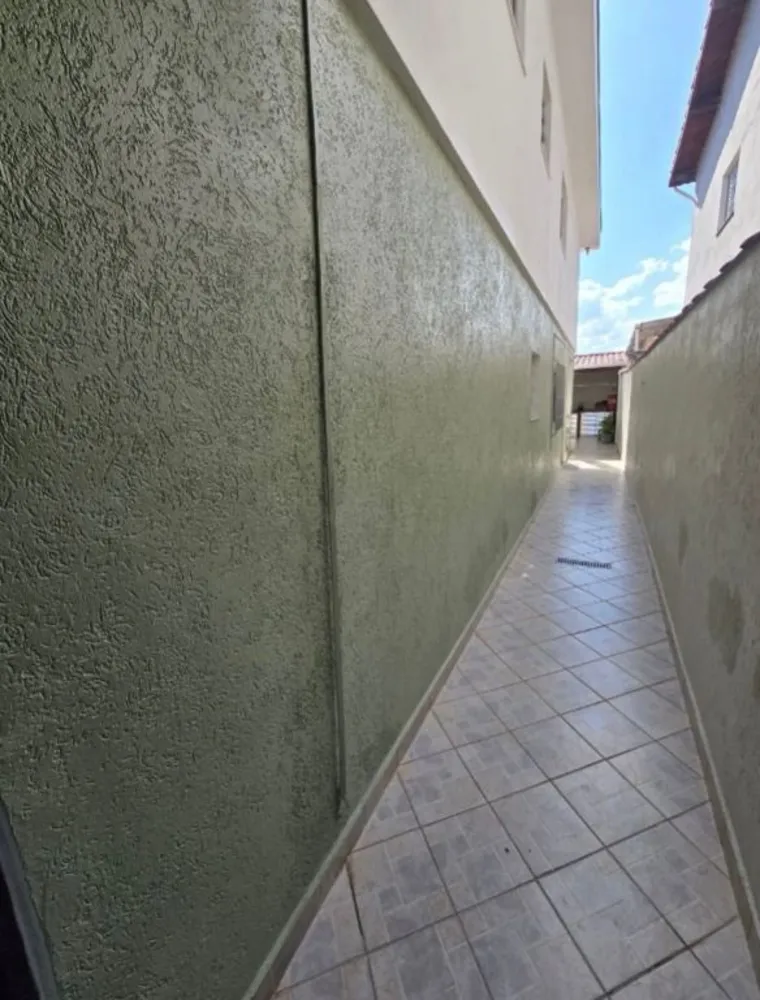 Sobrado, 3 quartos, 143 m² - Foto 5