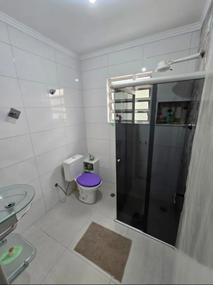 Sobrado, 3 quartos, 143 m² - Foto 8