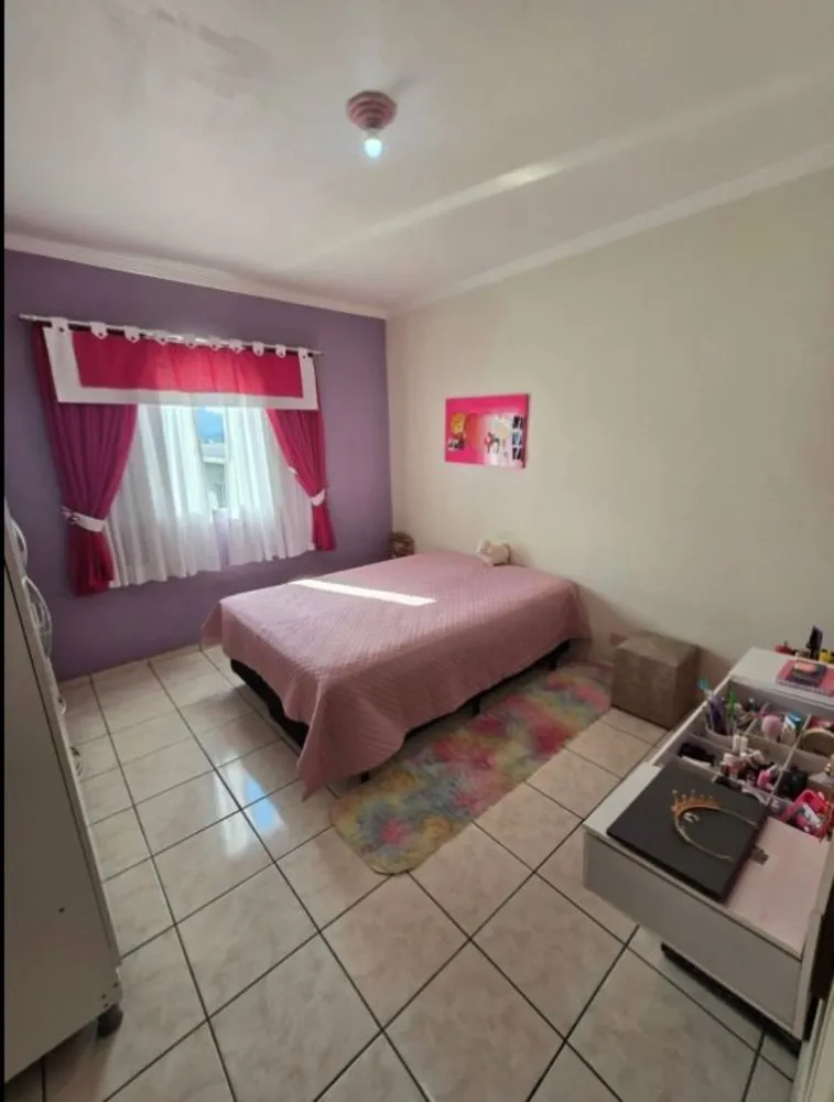 Sobrado, 3 quartos, 143 m² - Foto 1