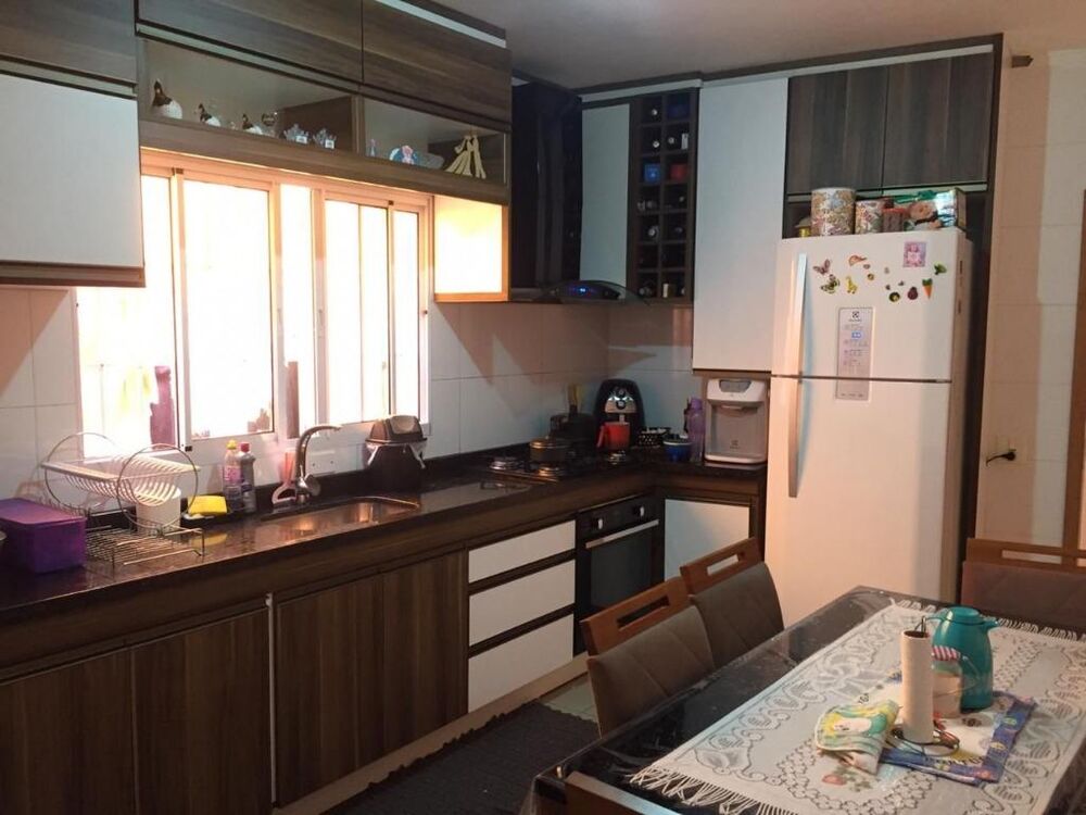 Sobrado, 3 quartos, 129 m² - Foto 9