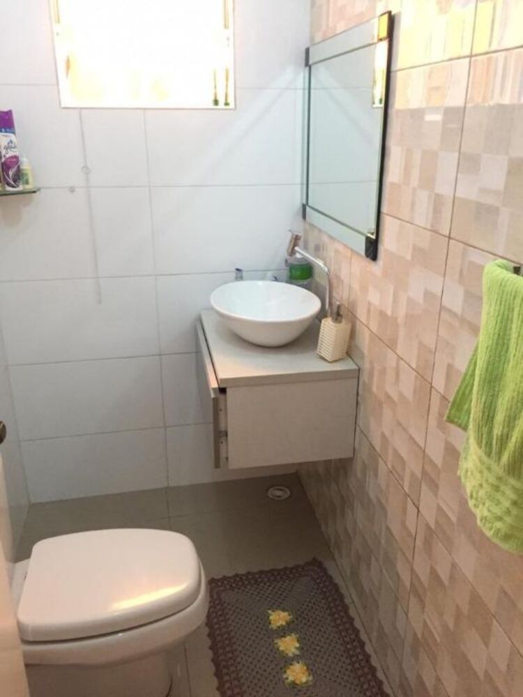 Sobrado, 3 quartos, 129 m² - Foto 6