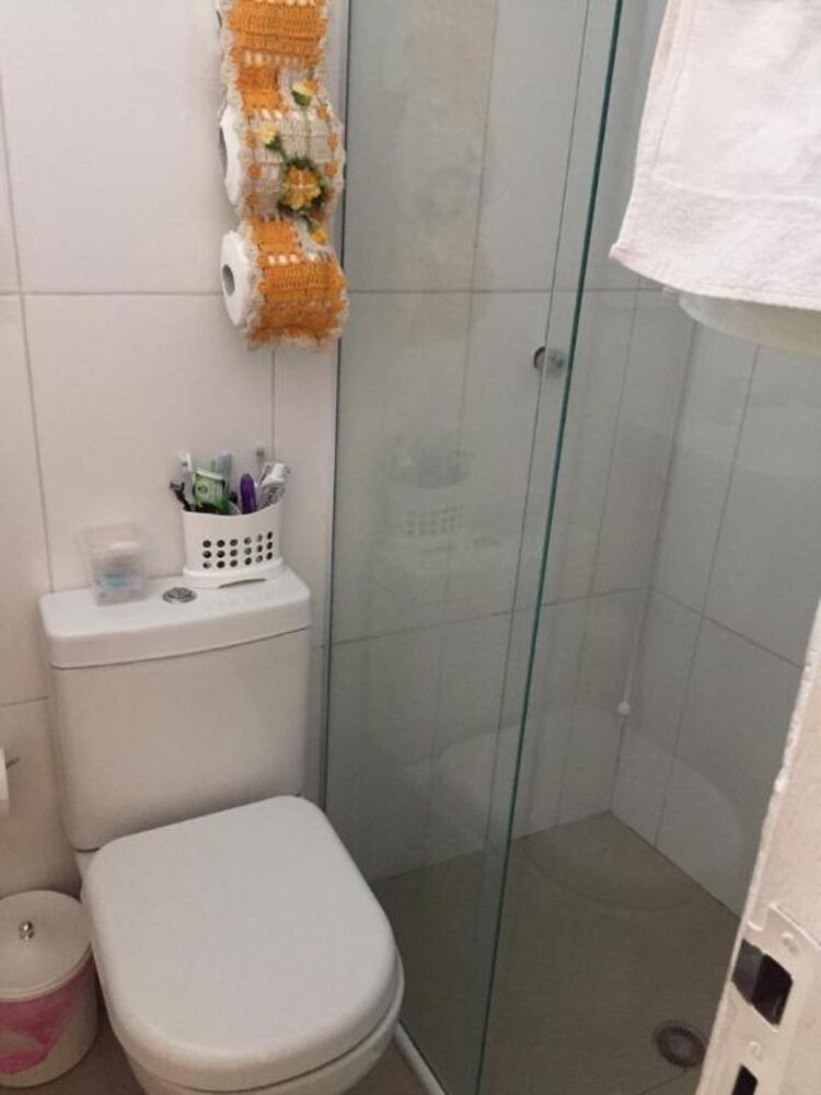 Sobrado, 3 quartos, 129 m² - Foto 19