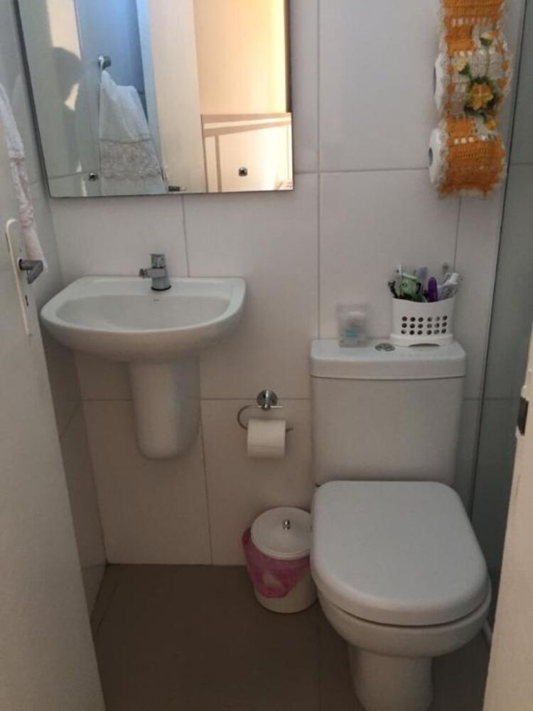 Sobrado, 3 quartos, 129 m² - Foto 4