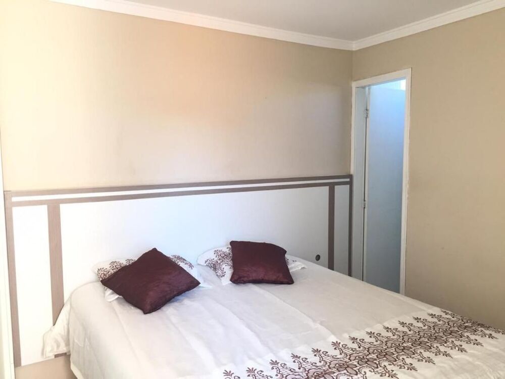 Sobrado, 3 quartos, 129 m² - Foto 1