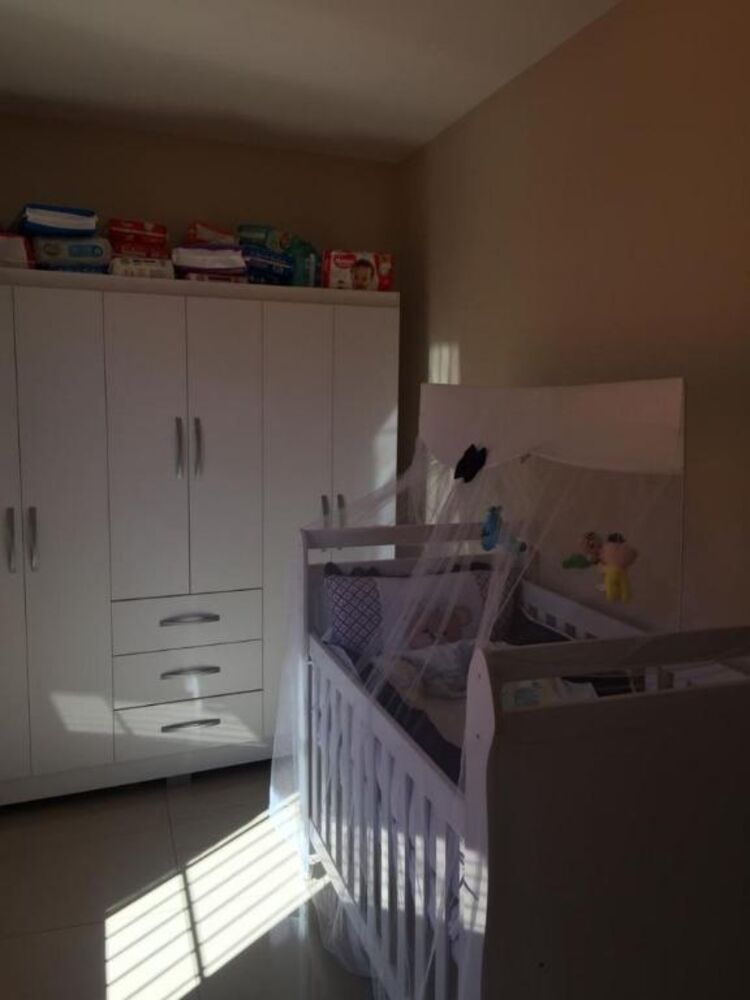 Sobrado, 3 quartos, 129 m² - Foto 12