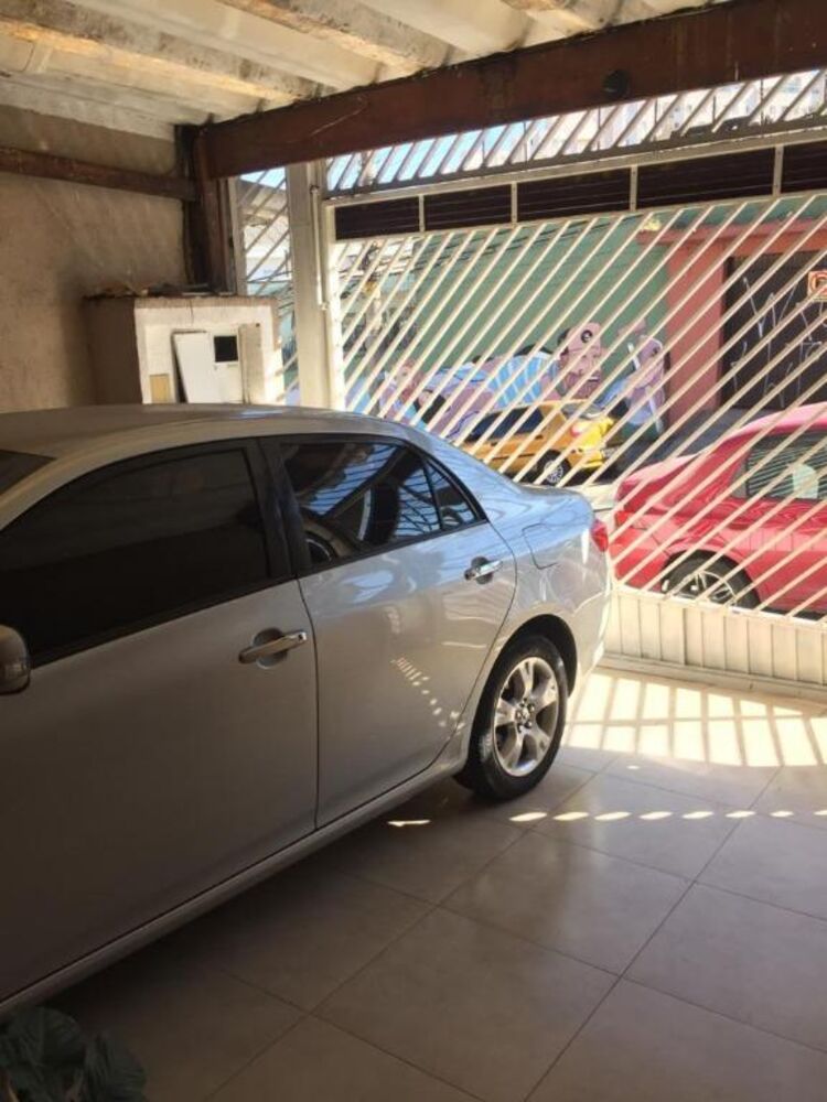 Sobrado, 3 quartos, 129 m² - Foto 5