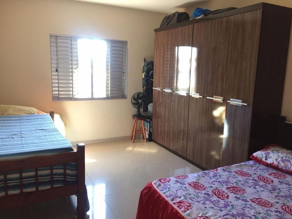 Sobrado, 3 quartos, 129 m² - Foto 8