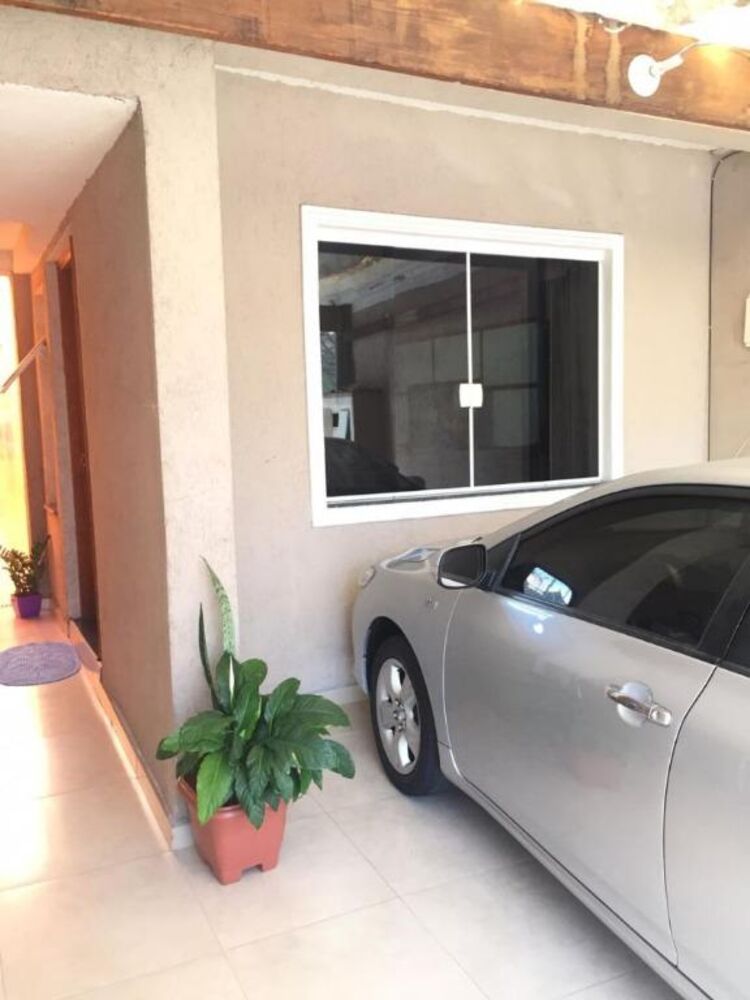 Sobrado, 3 quartos, 129 m² - Foto 16